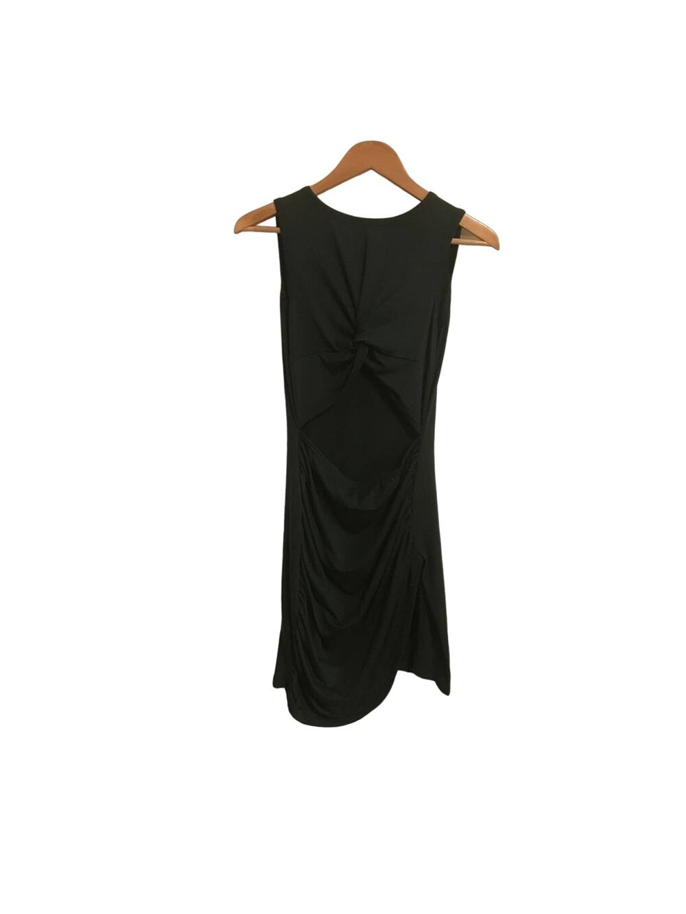 Cutout dress